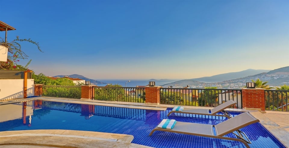 Villa Quinn