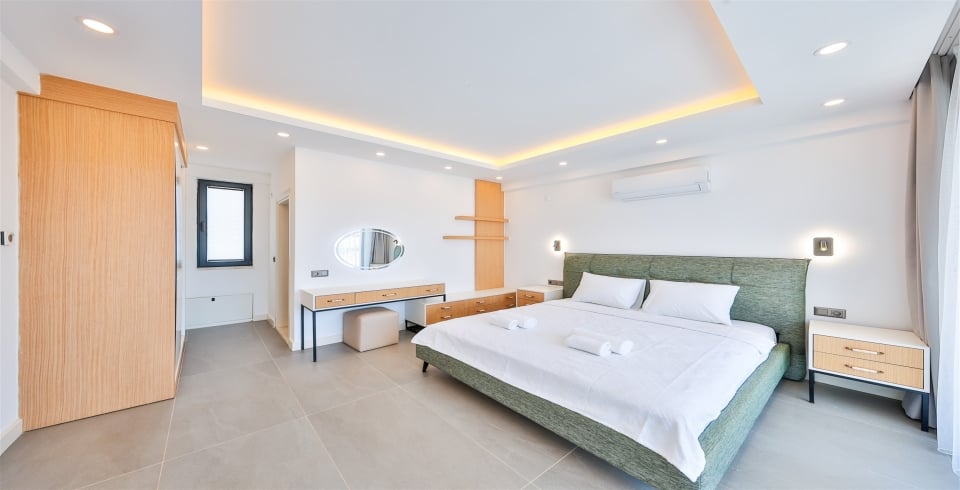 Villa Derin Kaş