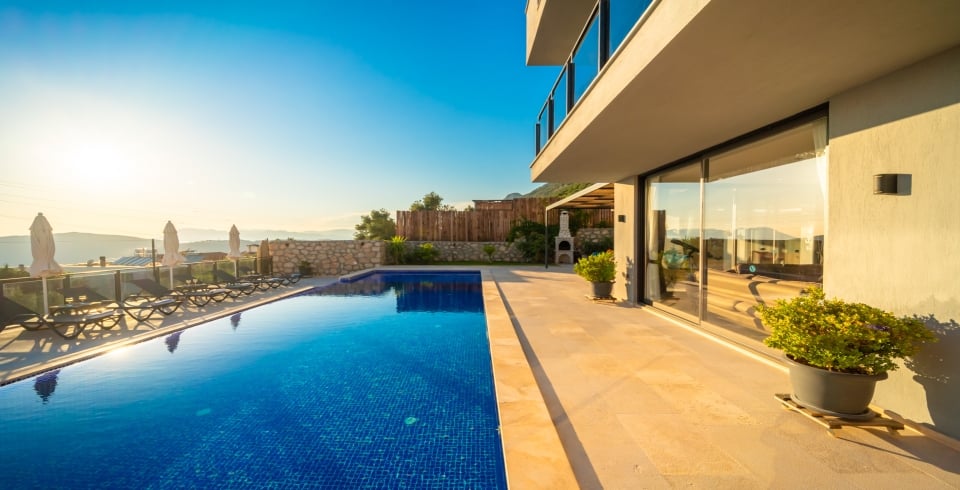 Villa Azde