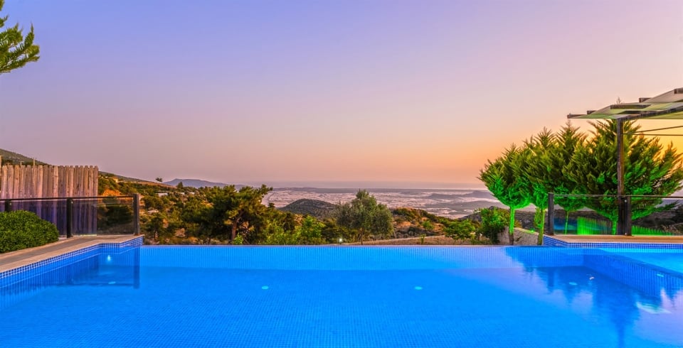 Villa Neco