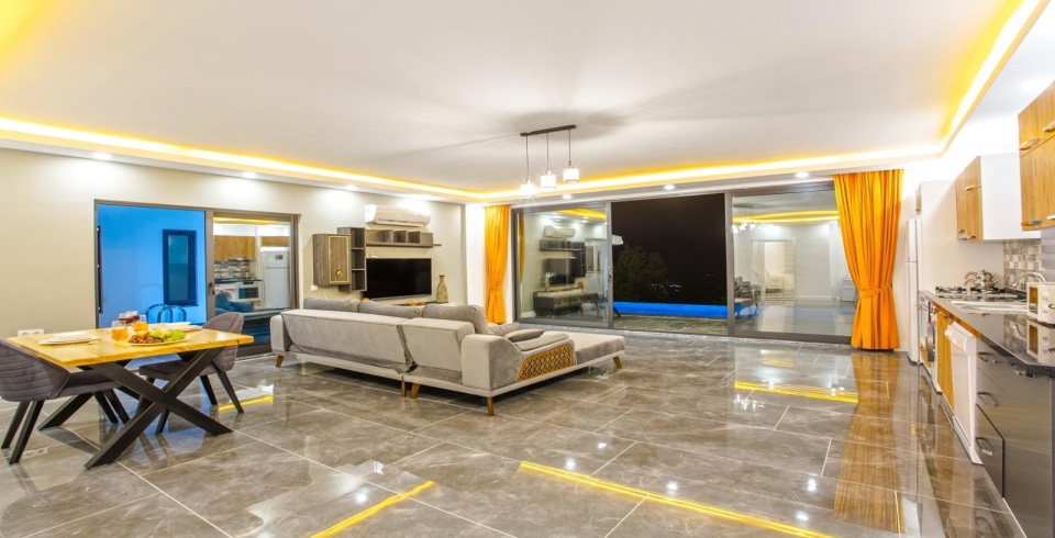 Villa Esya 2
