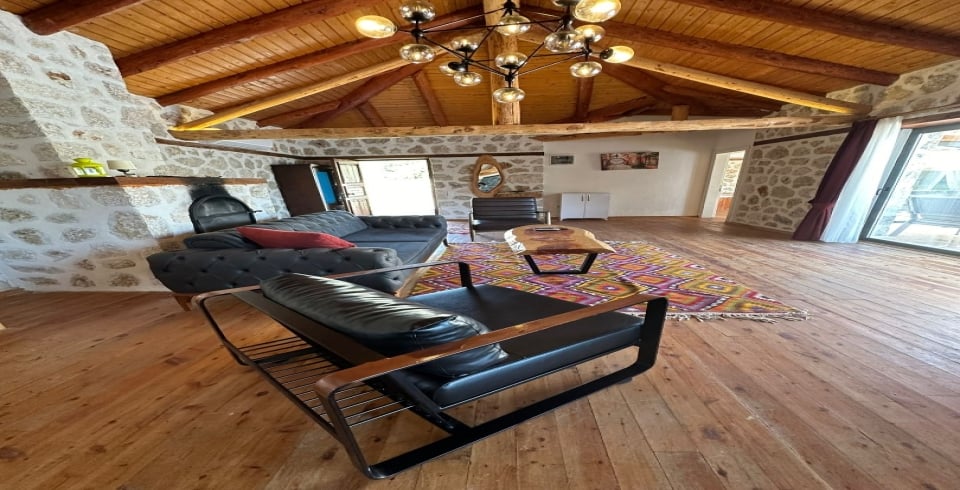 Villa Naturel İslamlar