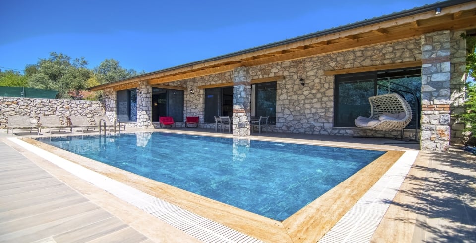Villa Akar