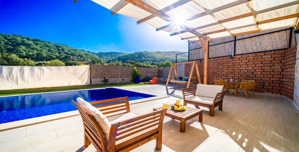 Villa Bonus 1