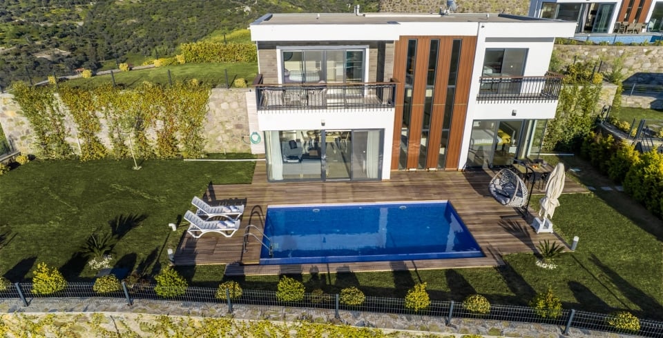 Villa Katana Bodrum