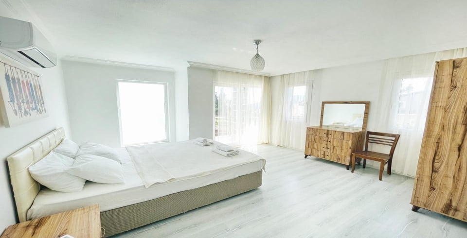 Villa Zez B