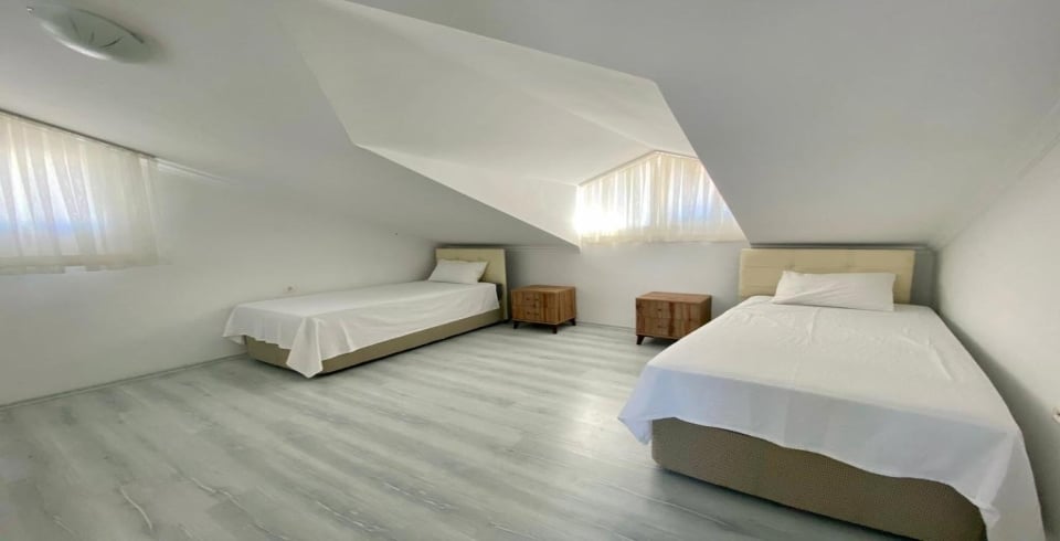 Villa Zez B