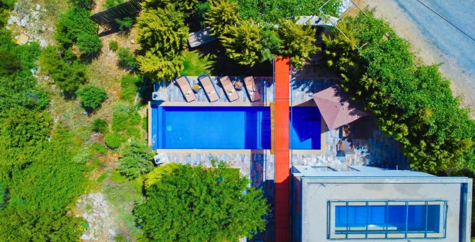 Villa Soft