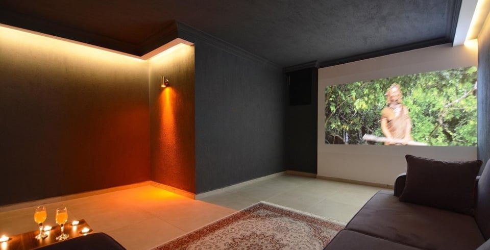 Villa Alyans Sarıbelen