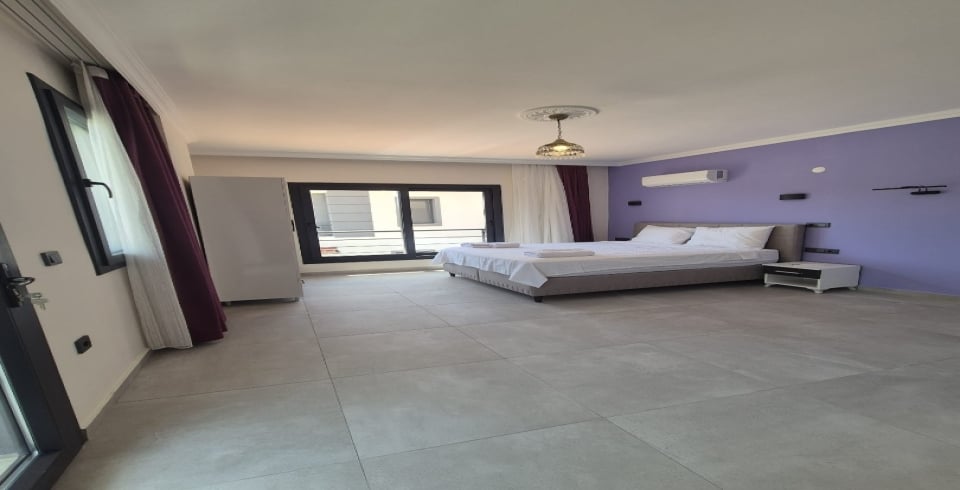 Villa Ağan 1