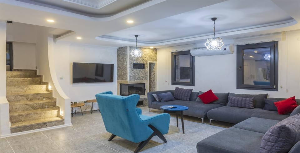 Villa Prestige E