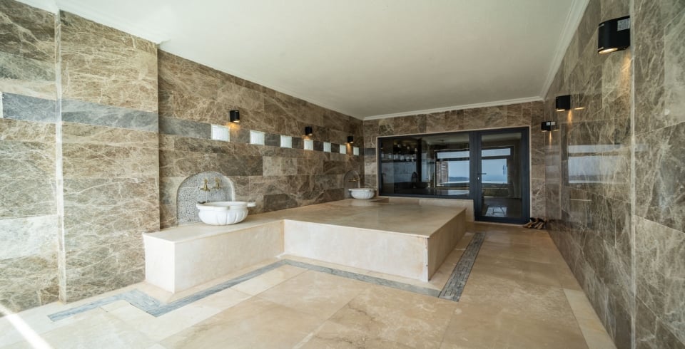 Villa Anıl Kördere