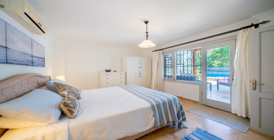 Villa Zeytin Ortaalan