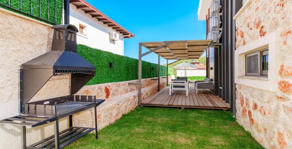 Villa Brow