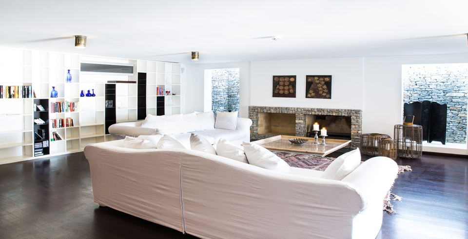 Villa Lightning Bodrum