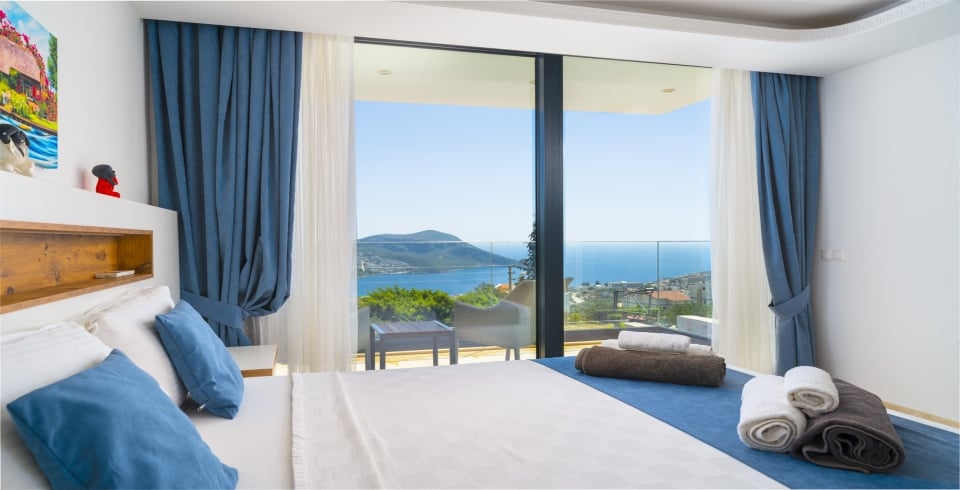 Villa Cratos