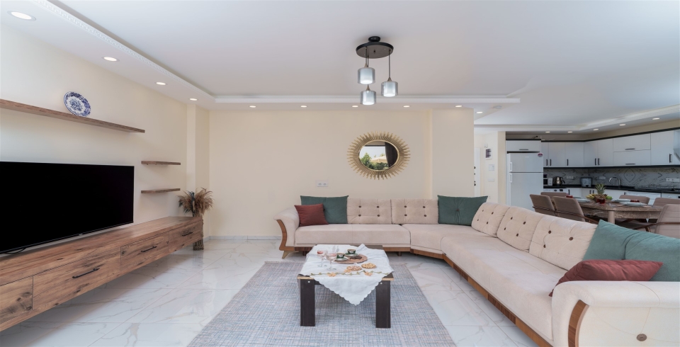 Villa Elena 1