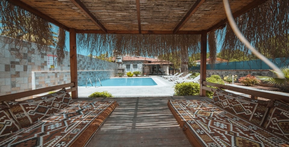 Villa Devina