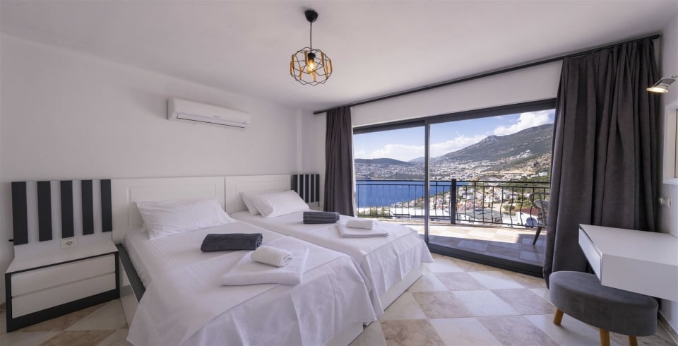 Villa Macka Kalkan