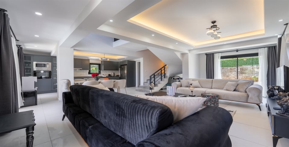 Villa Maison Lumiere 2