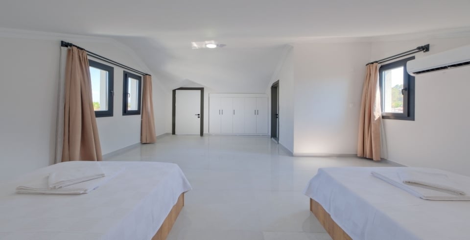 Villa Seaside 1