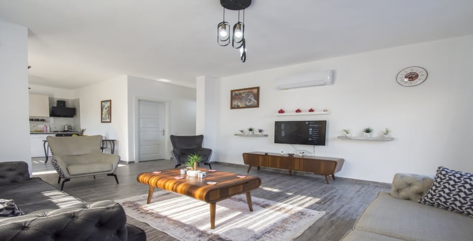 Villa Su 1322