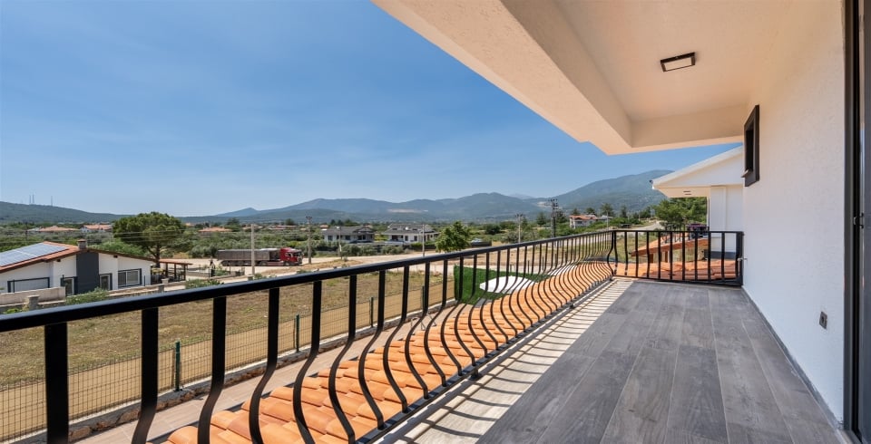 Villa Sinemis