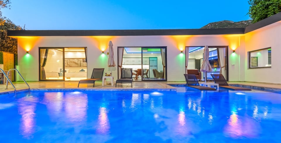 Villa Karaardıç
