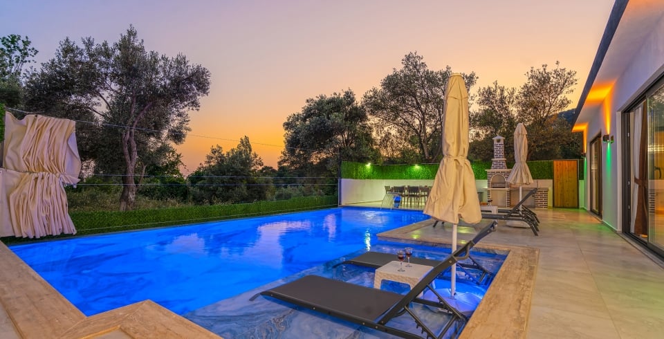 Villa Karaardıç