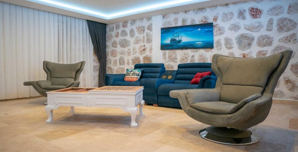 Villa Boss 1