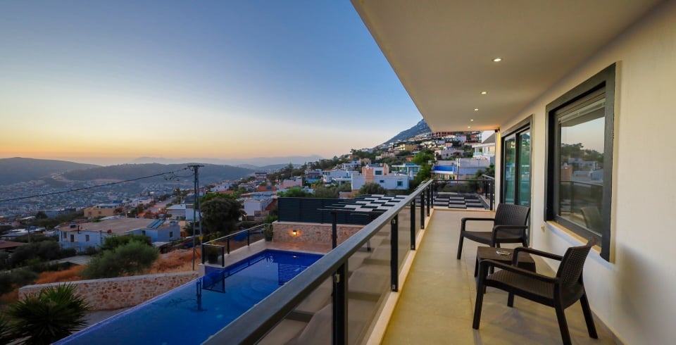 Villa Yusef