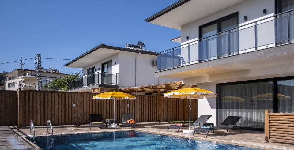 Villa Savaya 2