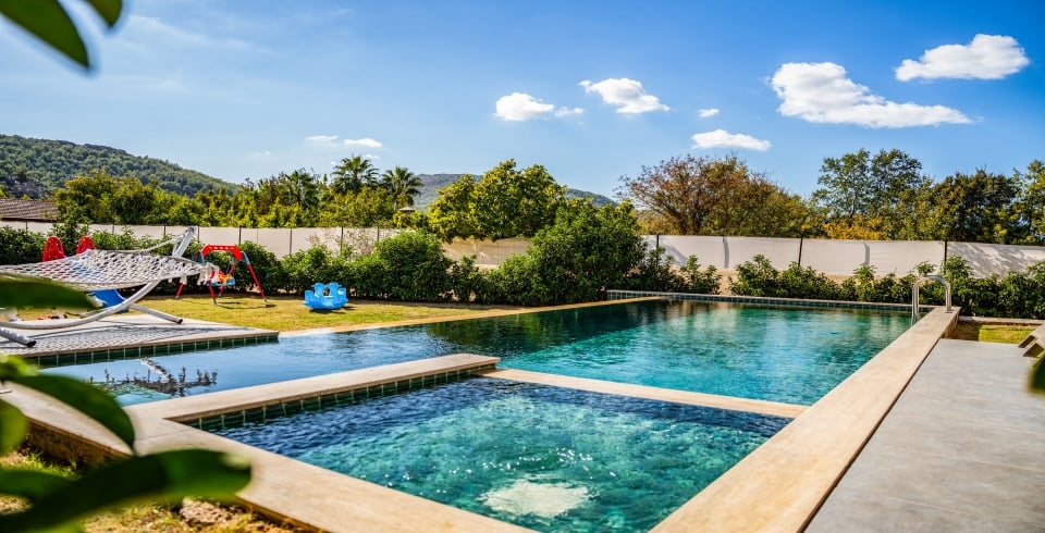 Villa Casa Mira