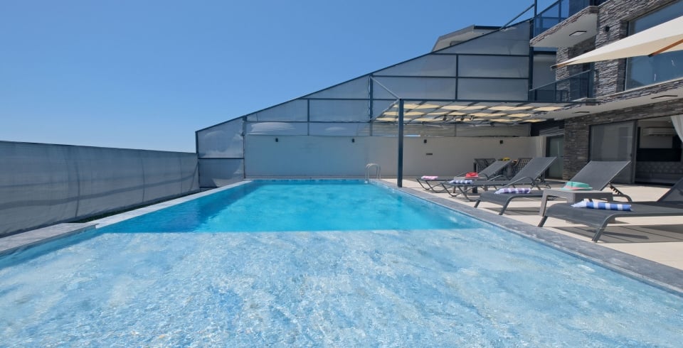 Villa Hanlı 4