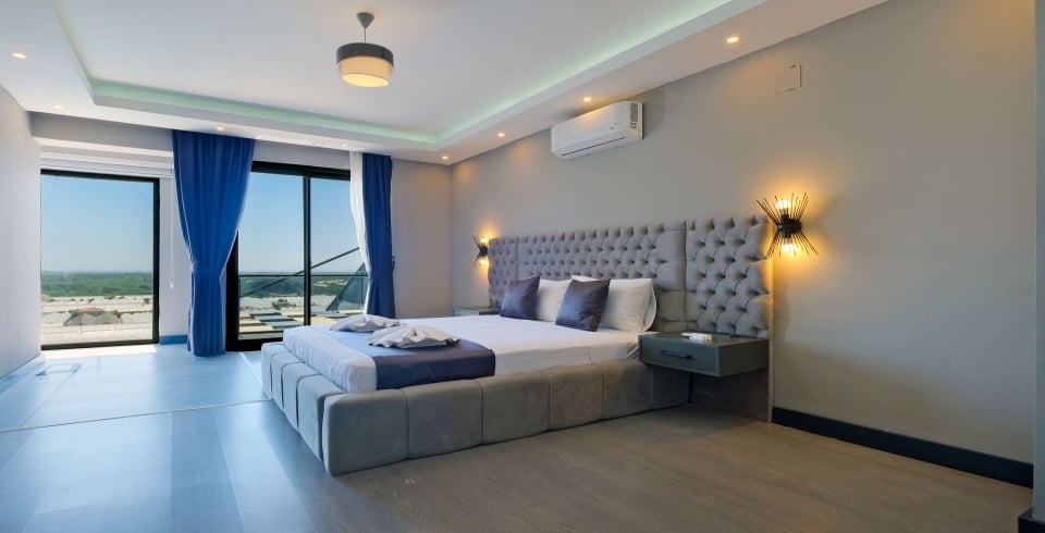 Villa Hanlı 3