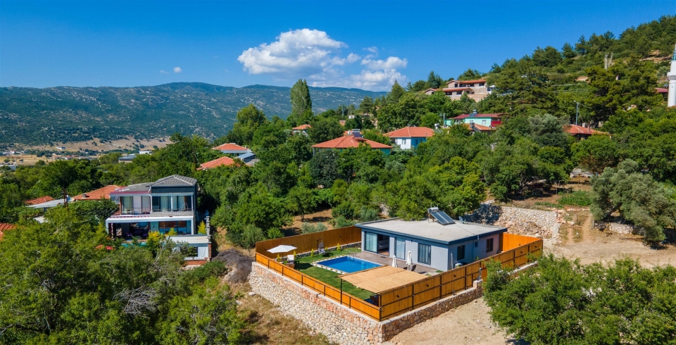 Villa Arda Sarıbelen