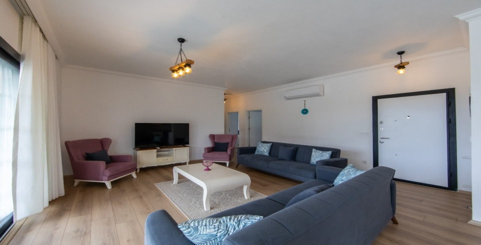 Villa Mavi Tatil