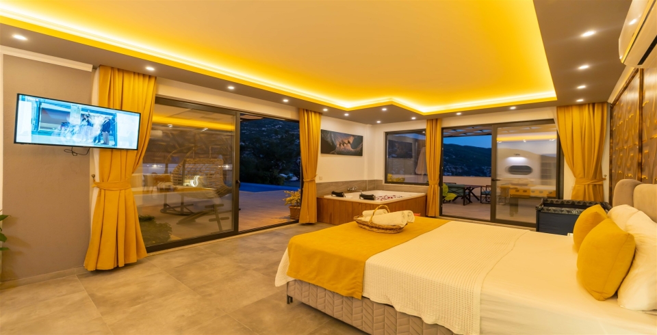 Villa Azra İslamlar