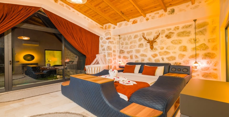 Villa Casa Perla