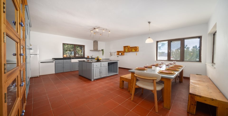 Villa Tramonto