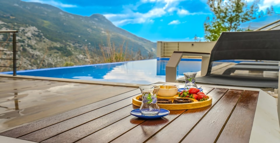Villa Aras İslamlar