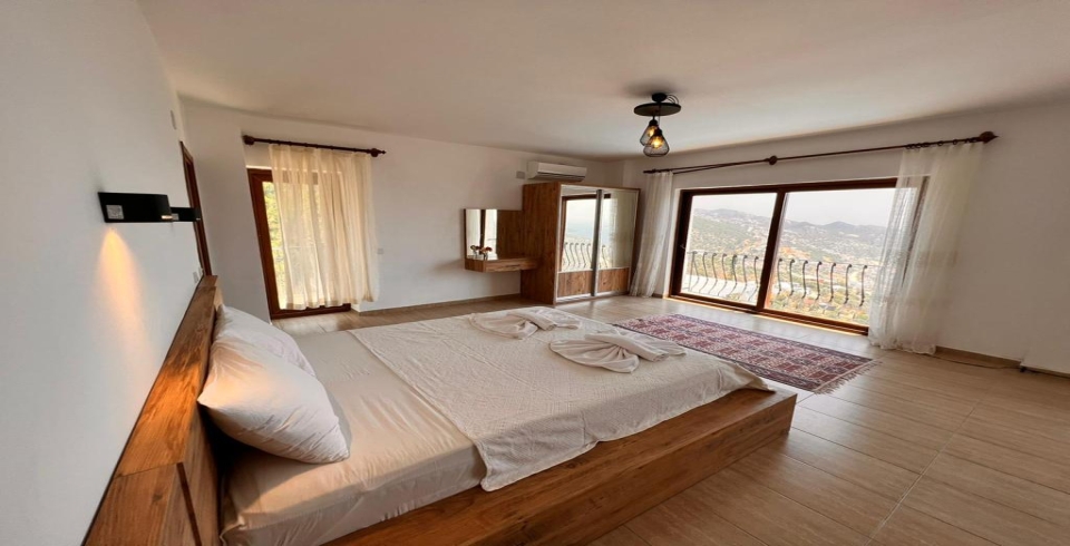 Villa Aslan Çırağan