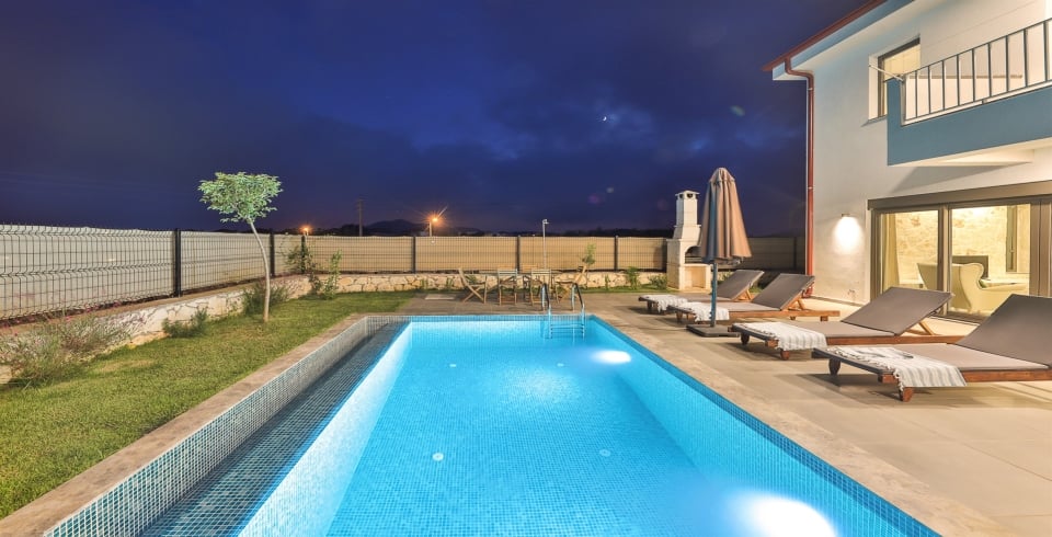 Villa Heaven Kaş