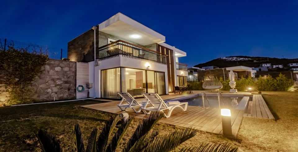 Villa Katana Bodrum
