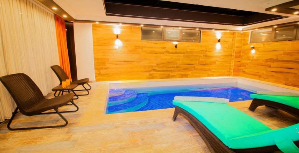 Villa Soft