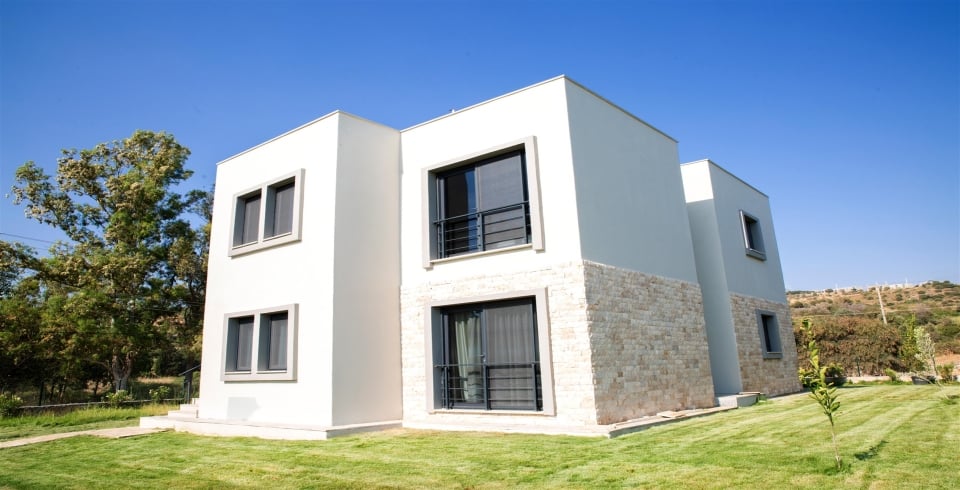 Villa Nikel Bodrum