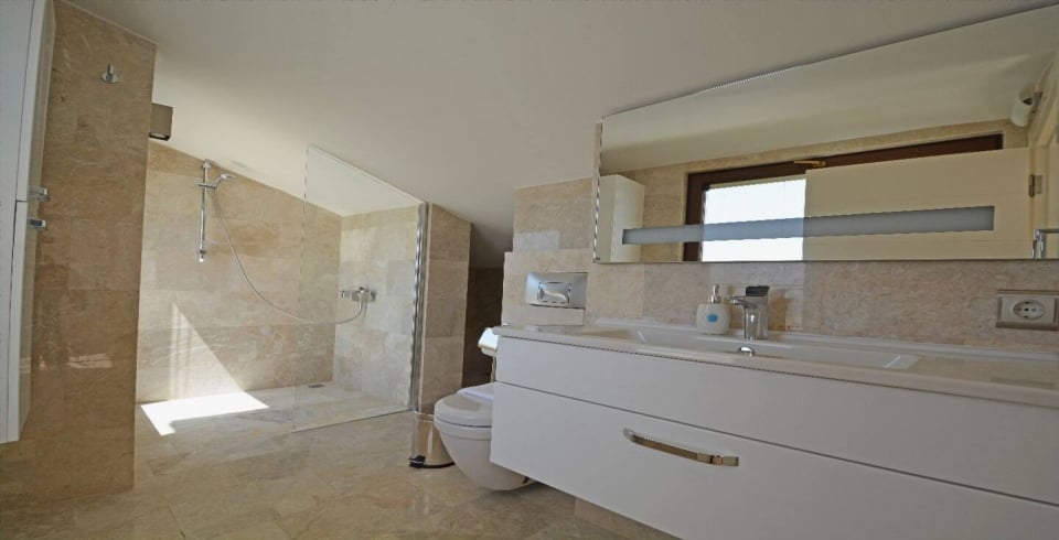 Villa İnsel Rigel
