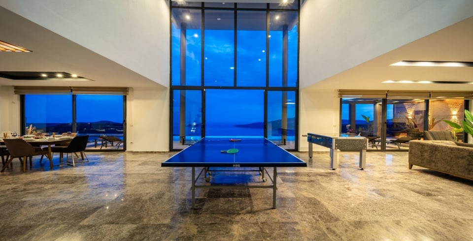 Villa Anıl Kördere