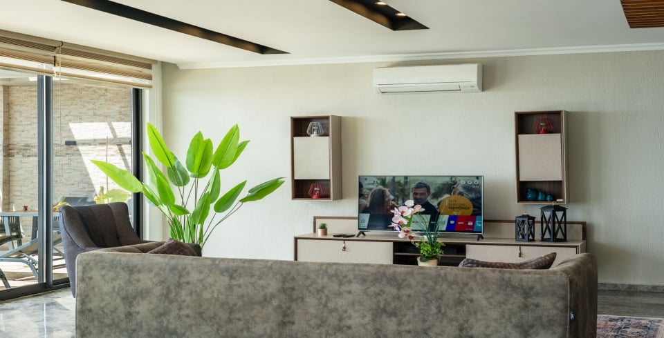 Villa Anıl Kördere