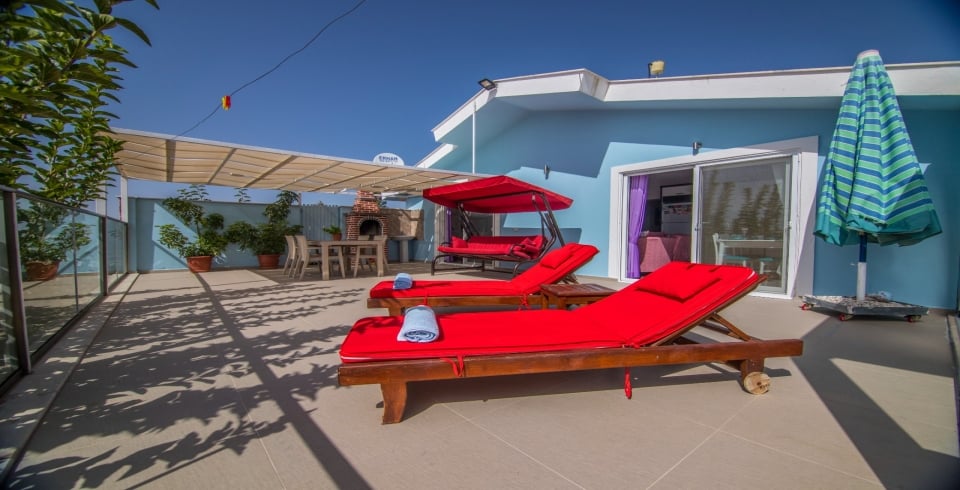 Villa Aşkım Duo